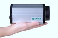 PYROVIEW 160L Compact+l70Hzļtx