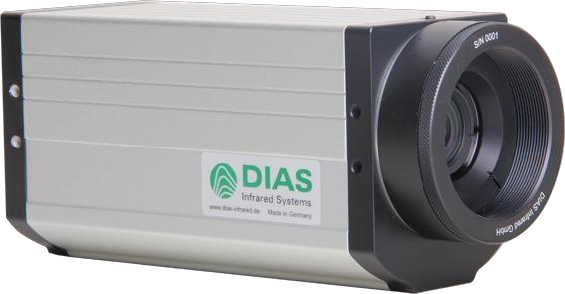 PV640GC+ , �в��t������x , PYROVIEW 640G Compact+ , ���������ͮaƷ�D