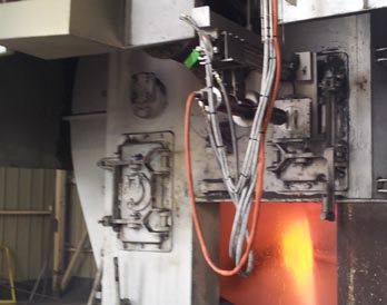 ���b�ڻ��D�G�ϵ�PYROINC380LF, ���Ԅ��M���C��