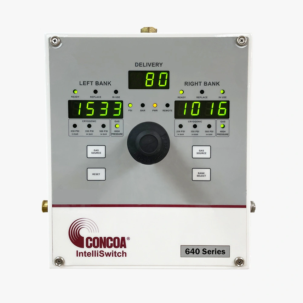 640ϵȫԄIntelliSwitch™ wГQϵy